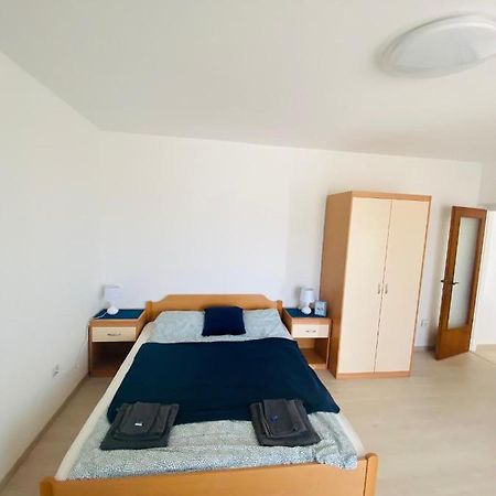 PUY Exceptional Apartment With 2 Bedrooms Near The Sea מראה חיצוני תמונה