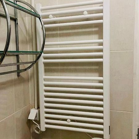 PUY Exceptional Apartment With 2 Bedrooms Near The Sea מראה חיצוני תמונה