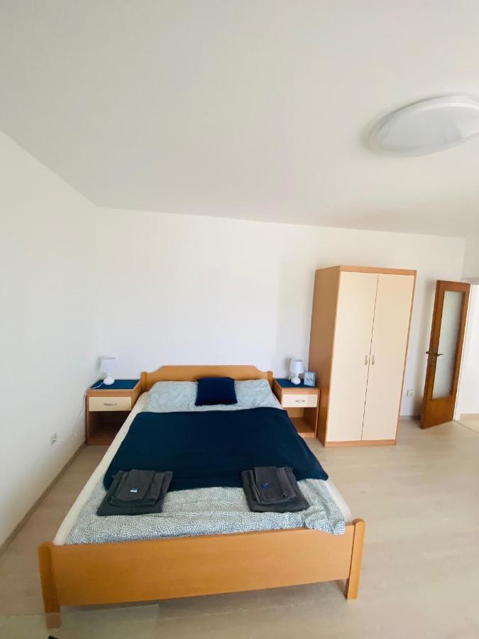 PUY Exceptional Apartment With 2 Bedrooms Near The Sea מראה חיצוני תמונה