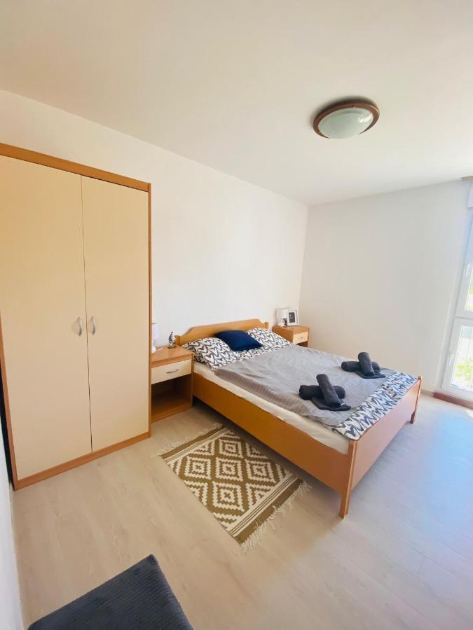 PUY Exceptional Apartment With 2 Bedrooms Near The Sea מראה חיצוני תמונה