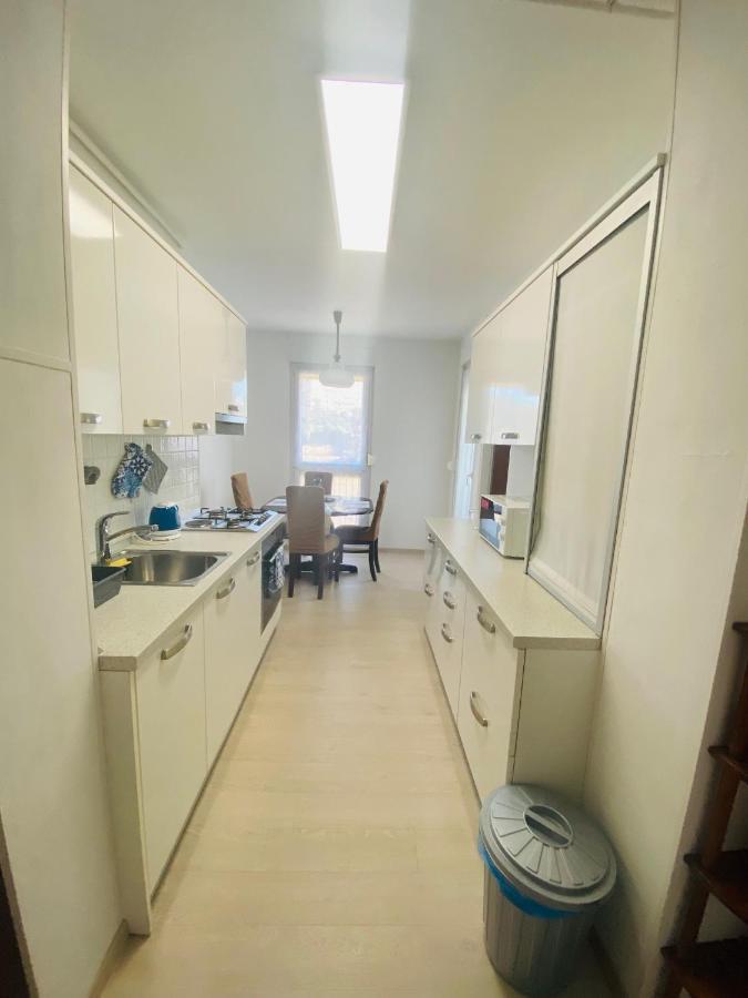 PUY Exceptional Apartment With 2 Bedrooms Near The Sea מראה חיצוני תמונה