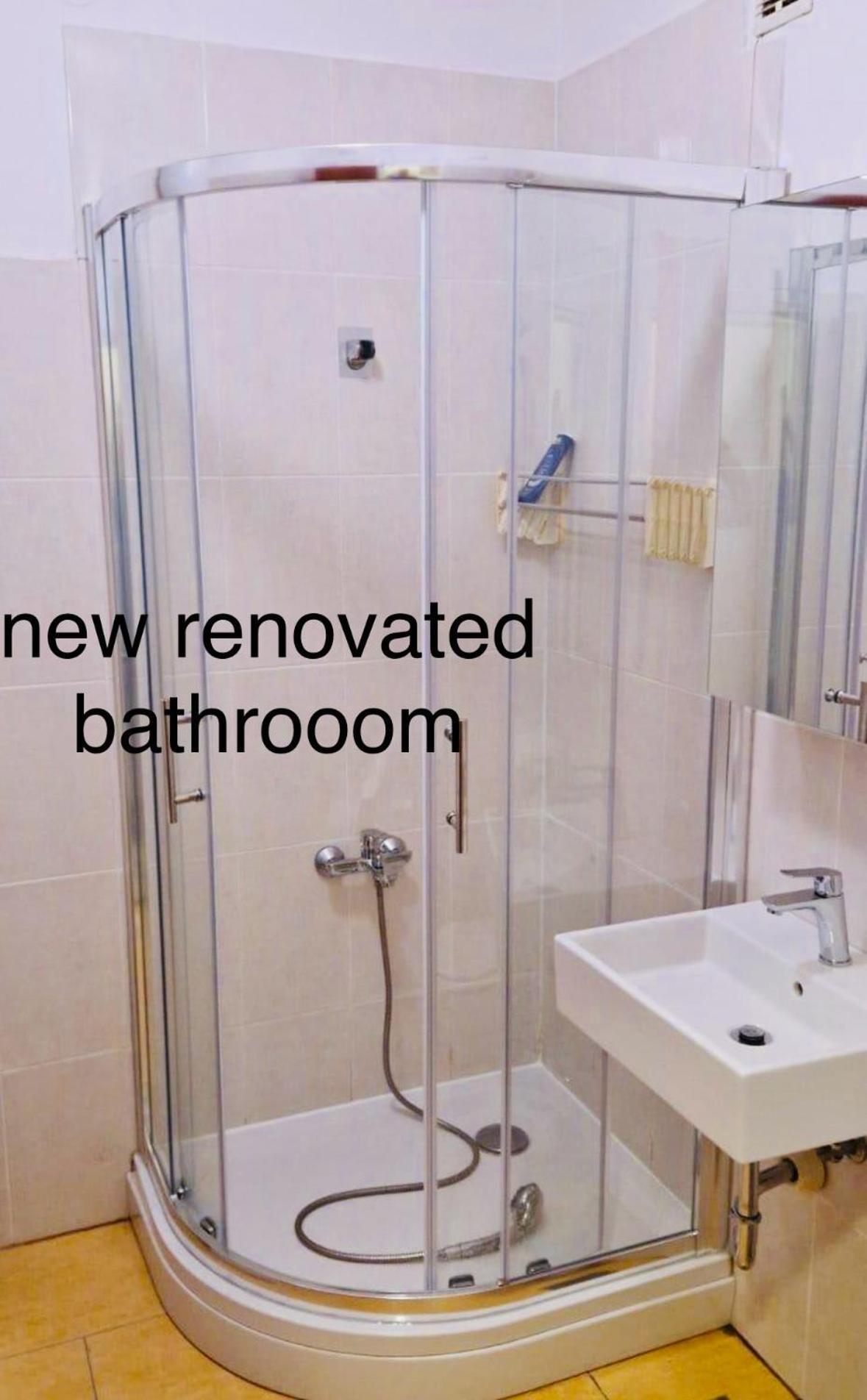 PUY Exceptional Apartment With 2 Bedrooms Near The Sea מראה חיצוני תמונה